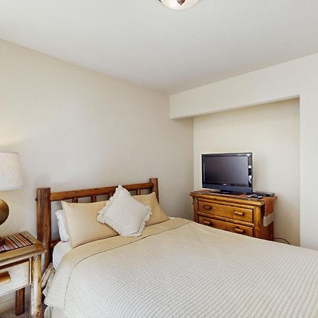 Rim Village M1 Моуаб Екстериор снимка